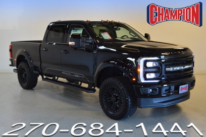 New 2025 Ford F250 Lariat w/ Lariat Ultimate Package