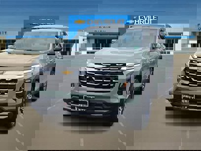New 2026 Chevrolet Equinox LT