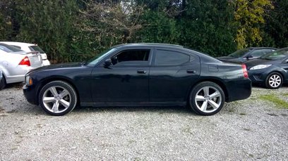 Used 2009 Dodge Charger SE