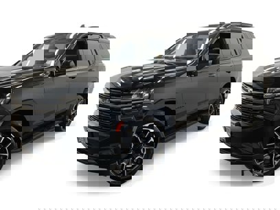Used 2022 Chevrolet Tahoe RST w/ Sport Performance Package