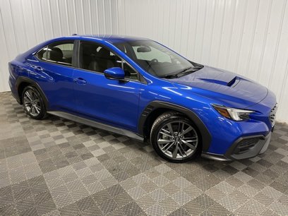 Used 2022 Subaru WRX