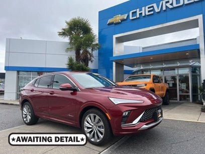 Used 2024 Buick Envista Avenir