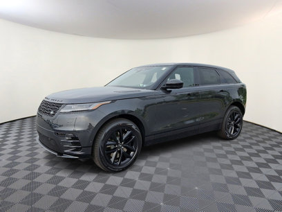 New 2026 Land Rover Range Rover Velar Dynamic SE
