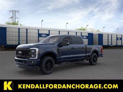 New 2025 Ford F350 XLT