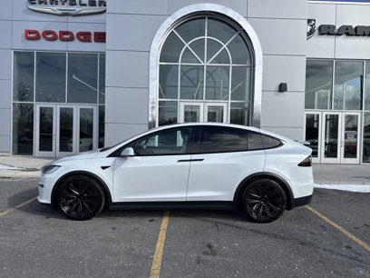 Used 2022 Tesla Model X