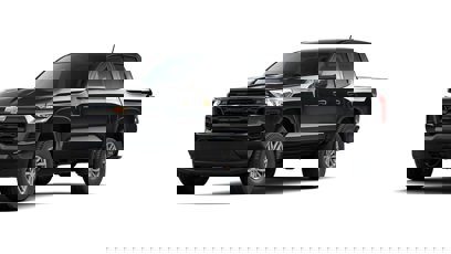 New 2025 Chevrolet Colorado LT w/ Advanced Trailering Package