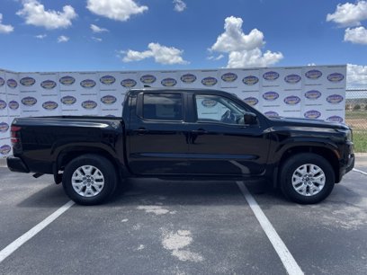 Certified 2023 Nissan Frontier SV w/ SV Convenience Package