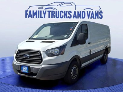 Used 2018 Ford Transit 250 130 Low Roof