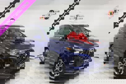 Used 2020 Hyundai Santa Fe Limited