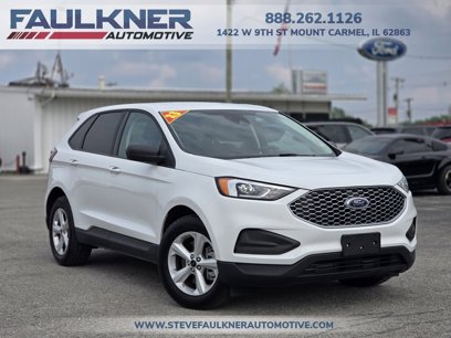 Used 2023 Ford Edge SE