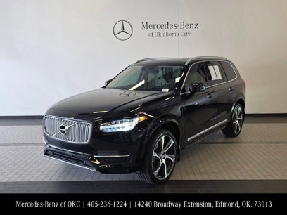 Used 2018 Volvo XC90 T8 Inscription w/ Luxury Package