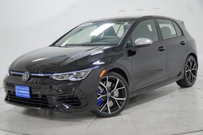 Used 2024 Volkswagen Golf R