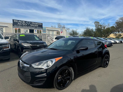 Used 2013 Hyundai Veloster