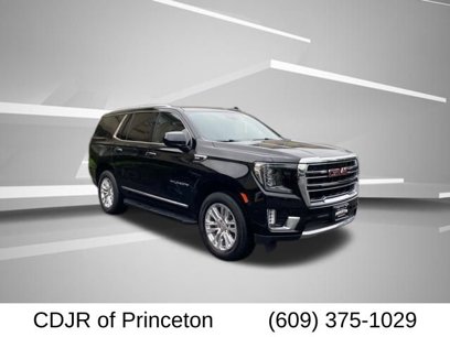 Used 2023 GMC Yukon SLT