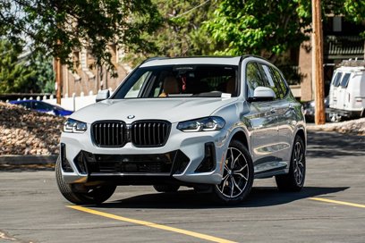 Used 2024 BMW X3 xDrive30i w/ Premium Package