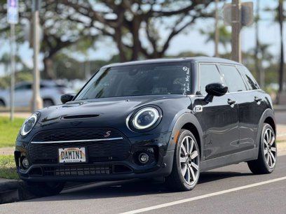 Used 2023 MINI Cooper Clubman S