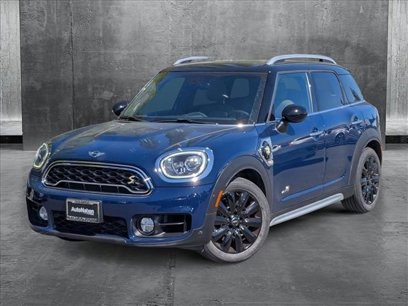 Used 2018 MINI Cooper Countryman S E w/ Premium Package