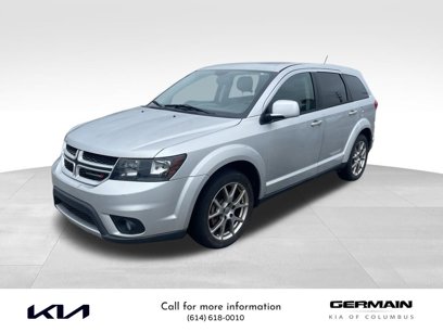 Used 2014 Dodge Journey R/T