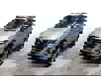 Used 2024 Hyundai Tucson SEL