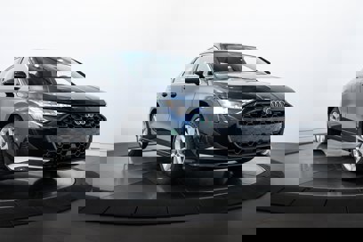 New 2025 Audi A3 2.0T Premium