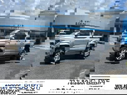 Used 2024 Toyota Tacoma SR5