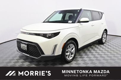 Used 2023 Kia Soul LX w/ Option Group 015