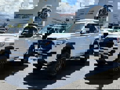 Used 2023 Toyota Tacoma 4x4 Double Cab