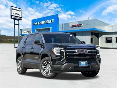 New 2025 GMC Terrain Elevation w/ Technology Package II