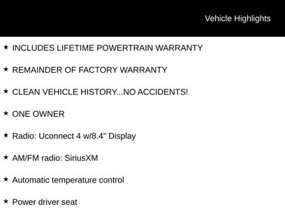 Used 2022 Jeep Cherokee Limited