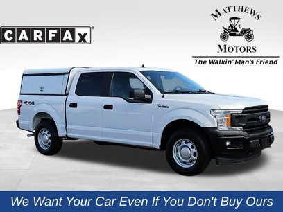 Used 2020 Ford F150 XL w/ XL Power Equipment Group