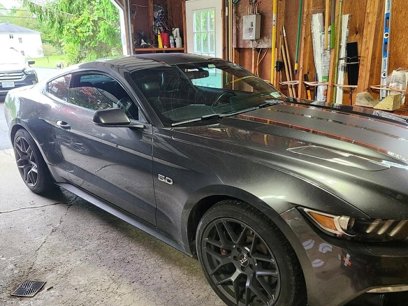 Used 2015 Ford Mustang GT Premium w/ GT Performance Package