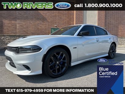 Used 2023 Dodge Charger R/T w/ Plus Group