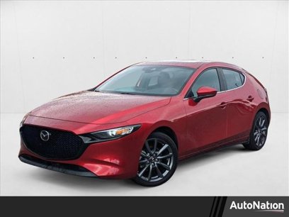 Used 2023 MAZDA MAZDA3 s