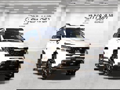 Used 2022 Kia Sorento X-Line EX