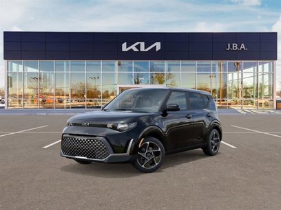 New 2025 Kia Soul EX