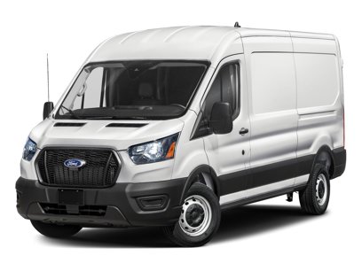 New 2025 Ford Transit 250 148 Medium Roof Extended AWD