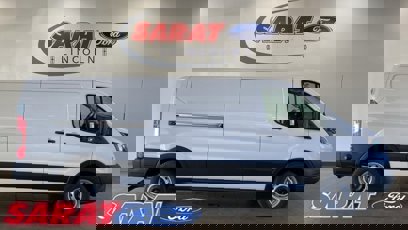 New 2024 Ford Transit 150 Low Roof