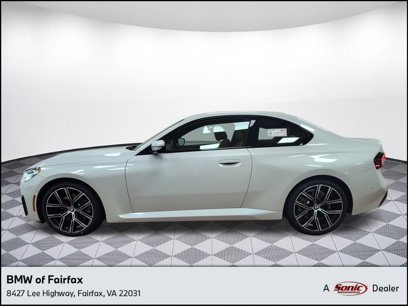 Used 2024 BMW 230i xDrive Coupe w/ Premium Package
