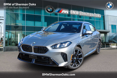 New 2025 BMW 228i xDrive w/ Premium Package