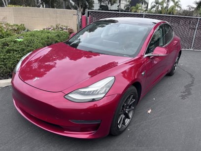 Used 2020 Tesla Model 3 Standard Range