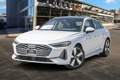 New 2025 Audi A5 2.0T Premium