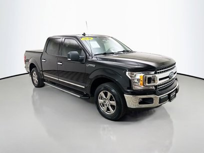 Used 2020 Ford F150 XLT w/ Equipment Group 302A Luxury