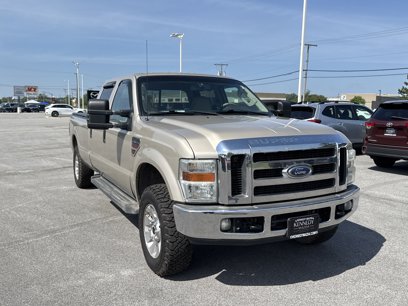 Used 2008 Ford F250 Lariat