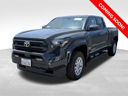 Used 2024 Toyota Tacoma SR5