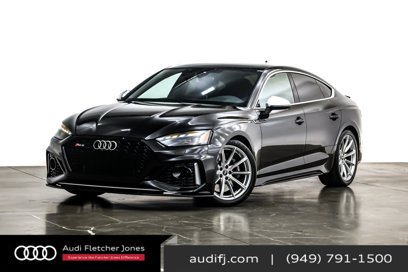 Used 2023 Audi RS 5 Sportback