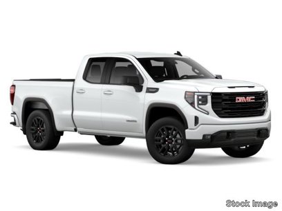 Used 2023 GMC Sierra 1500 Elevation w/ Preferred Package