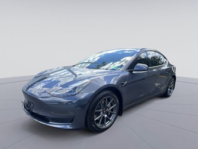 Used 2023 Tesla Model 3 Standard Range