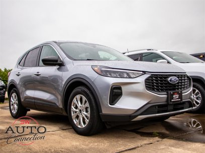 Used 2023 Ford Escape Active