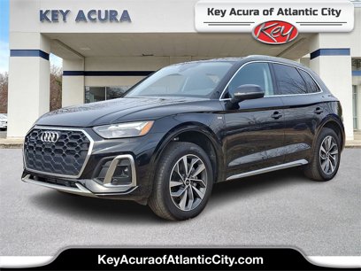 Used 2024 Audi Q5 2.0T Premium Plus