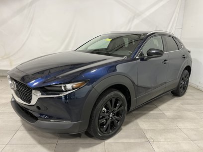 Certified 2024 MAZDA CX-30 AWD 2.5 S w/ Select Sport Pkg